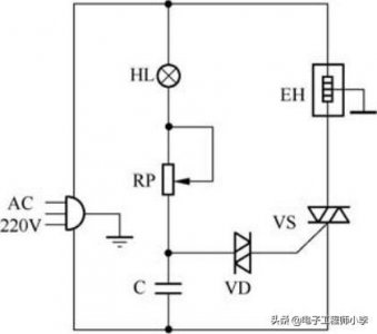 ​电路图的基本常识（电路图的解读与绘制规则）