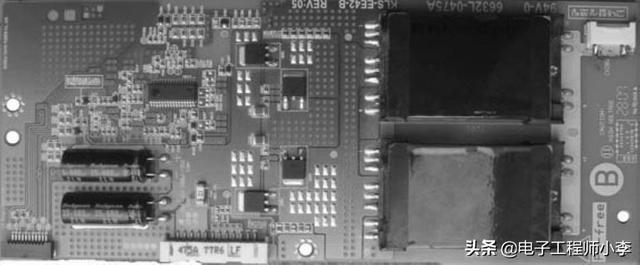 电路图的基本常识（电路图的解读与绘制规则）(7)