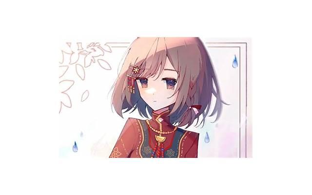 抖音女孩写真案牍（抖音女孩写真案牍大全）