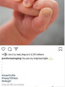 ​谢婷婷生女引热议，港媒爆料谢霆锋兄妹冷战断联数月！