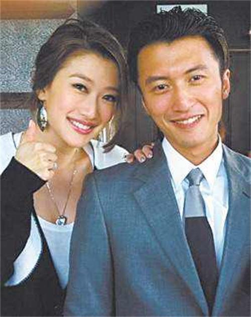 谢婷婷生女引热议，港媒爆料谢霆锋兄妹冷战断联数月！