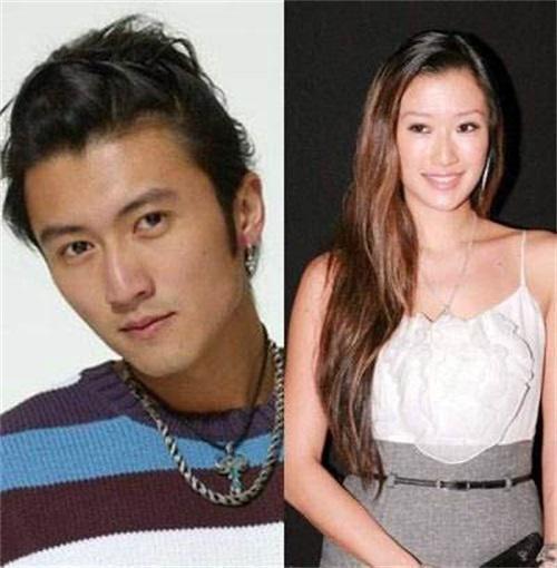 谢婷婷生女引热议，港媒爆料谢霆锋兄妹冷战断联数月！