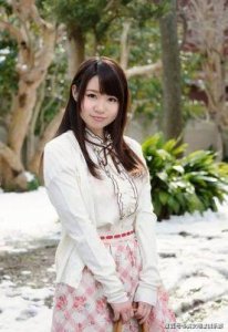 ​10位日本妞，各个都凹凸有致！