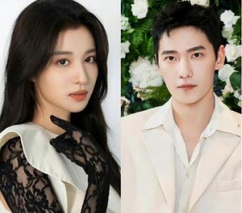 ​杨洋王楚然恋情曝光：海边激吻共度浪漫4日