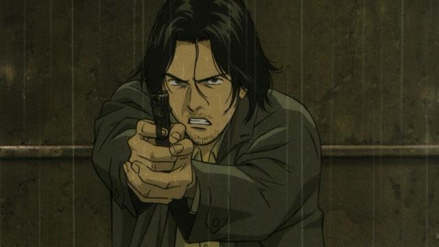 世界上最受欢迎的十部动漫（老外眼中有史以来最佳的25部动漫作品）(23)