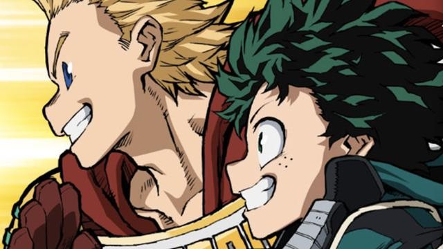 世界上最受欢迎的十部动漫（老外眼中有史以来最佳的25部动漫作品）(9)