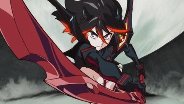 世界上最受欢迎的十部动漫（老外眼中有史以来最佳的25部动漫作品）(6)