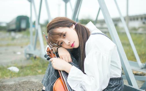 哄女孩子开心的话语有哪些2