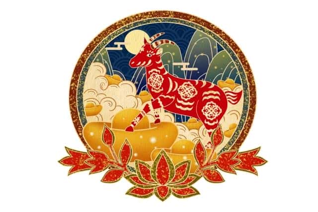 十二生肖十二月份运势（十二生肖每月运势）