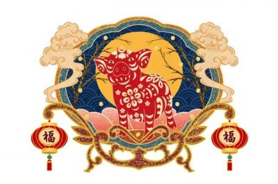 ​十二生肖十二月份运势（十二生肖每月运势）