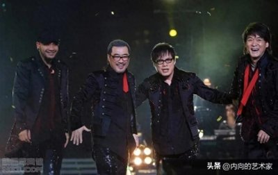 ​台湾音乐团队的里程碑—纵贯线