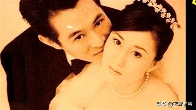 当年红极一时的利智有多美？倪匡感叹“五十年难得一见”