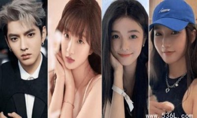 ​吴亦凡事件的来龙去脉——选妃背后的时间线