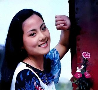 ​武打巨星罗烈的风流债：揭秘乐韵自杀悲剧背后的情感迷局