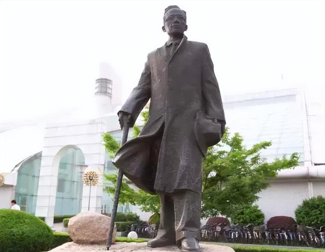 浙大竺可桢学院的十年回顾（浙江大学曾经只是二流大学）(19)