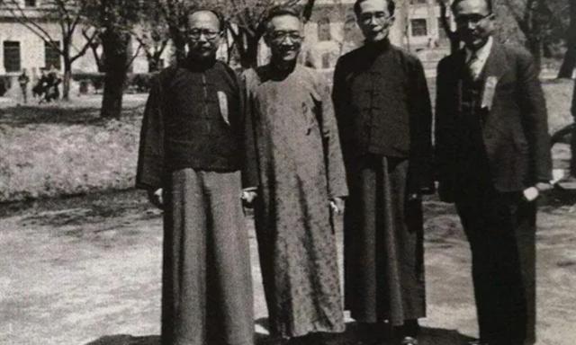 浙大竺可桢学院的十年回顾（浙江大学曾经只是二流大学）(10)