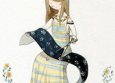 ​傲娇女生暗恋你的表现，明明喜欢就是不承认