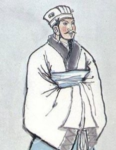 ​中国盘古履历上在什么往代启始侨民到日原的?