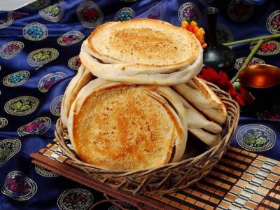 ​河北邯郸最地道的47种小吃，好吃到爆！你吃过哪个？