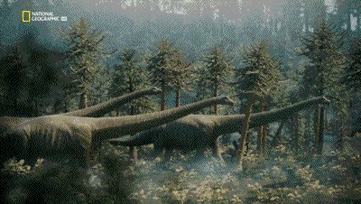 世界十大巨兽排行榜（地球10大远古巨兽介绍）