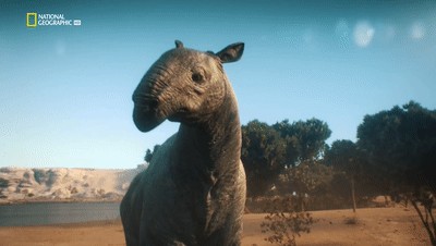 世界十大巨兽排行榜（地球10大远古巨兽介绍）