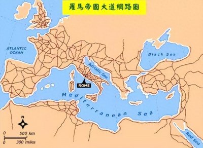 ​旅游推荐 | 那些散落在欧洲各国的“罗马浴场”