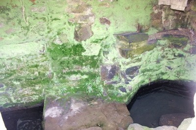 安徽森林公园肥东浮槎山——江北小九华，环巢湖名山