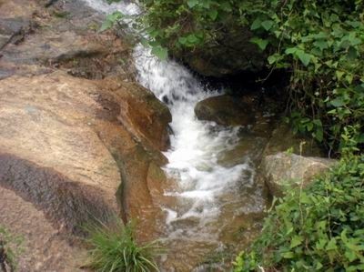 安徽森林公园肥东浮槎山——江北小九华，环巢湖名山