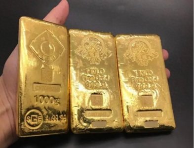 ​银行和金店的金条哪个纯度高？买金条在银行买合适还是在金店买？