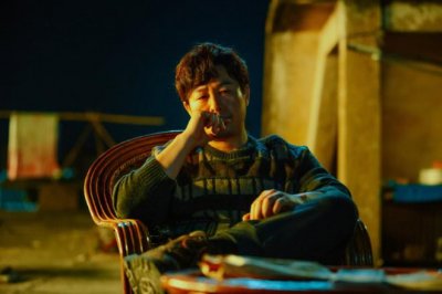 ​张颂文分享感人故事 曾为患白血病粉丝找骨髓配型