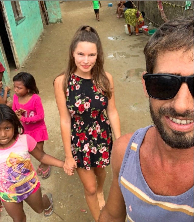 蒋劲夫前女友宣布分手仅半年,如今挺孕肚晒照,收获幸福