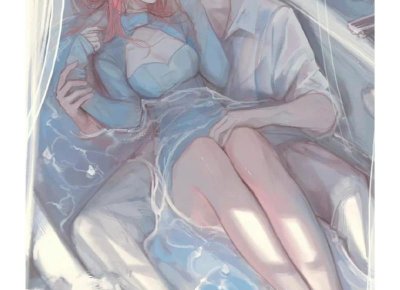 ​分分钟感动到哭 给异地恋对象的超暖情书