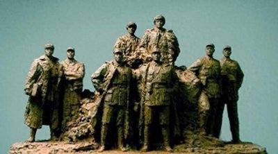 ​国共公认的20位抗日名将：4位新中国开国元帅榜上有名，让人敬佩