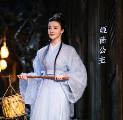 三生三世枕上书姬蘅和东华什么关系