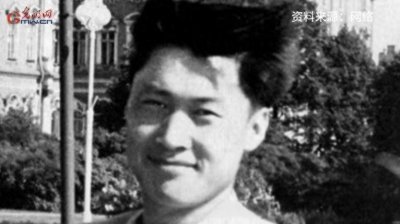 ​中国载人航天工程开创者-王永志