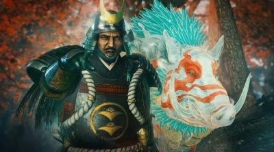 ​「小科普」聊聊《仁王2》出场的柴田胜家