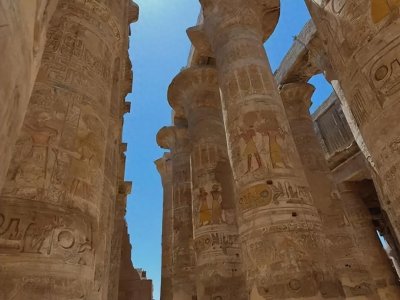 ​2024旅游新建议：听话，千万别去埃及旅游！