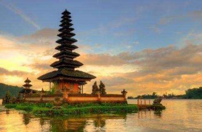 ​国外网红旅行景点有哪些场合 抖音国外网红旅行景点