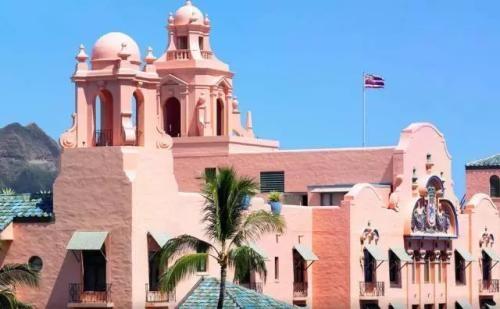 国外网红旅行景点有哪些,抖音国外网红旅行景点