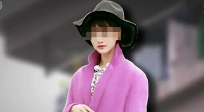 ​消失的美女模特：大案纪实