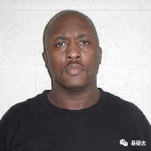 奥我顿被实行极刑时