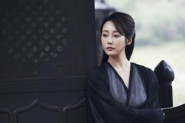 徐凤年最爱女人排名(雪中悍刀行徐凤年最爱排行榜)