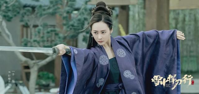 徐凤年最爱女人排名(雪中悍刀行徐凤年最爱排行榜)