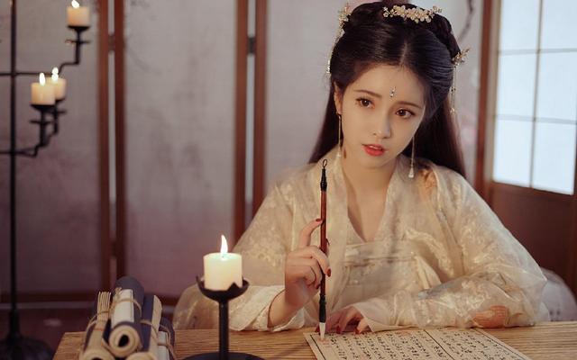 徐凤年最爱女人排名(雪中悍刀行徐凤年最爱排行榜)