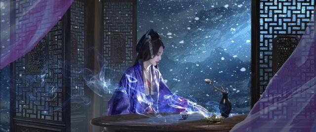 徐凤年最爱女人排名(雪中悍刀行徐凤年最爱排行榜)