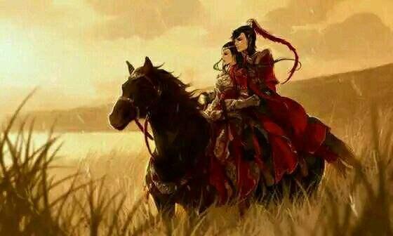 徐凤年最爱女人排名(雪中悍刀行徐凤年最爱排行榜)