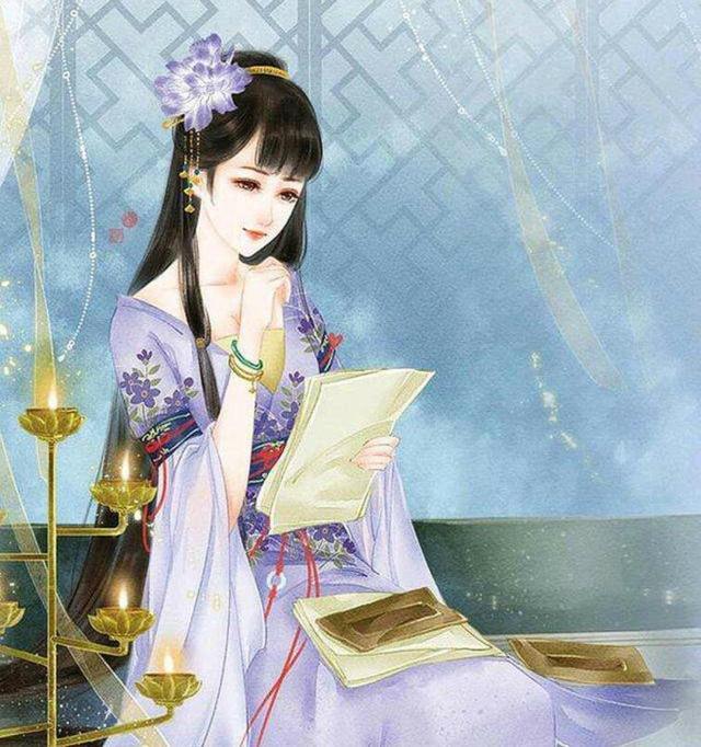 徐凤年最爱女人排名(雪中悍刀行徐凤年最爱排行榜)