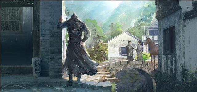 徐凤年最爱女人排名(雪中悍刀行徐凤年最爱排行榜)