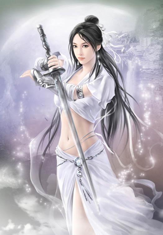 徐凤年最爱女人排名(雪中悍刀行徐凤年最爱排行榜)