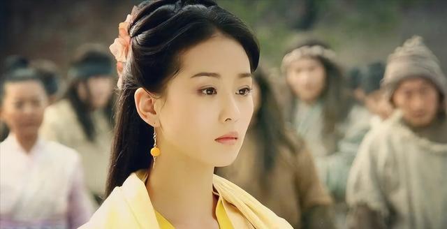 徐凤年最爱女人排名(雪中悍刀行徐凤年最爱排行榜)